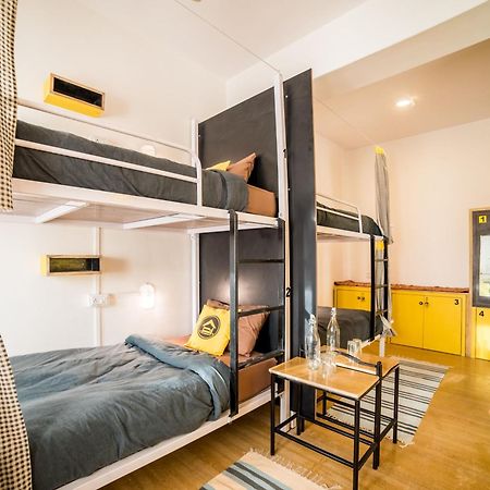 The Hosteller 자이살메르 외부 사진