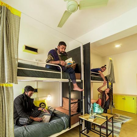 The Hosteller 자이살메르 외부 사진