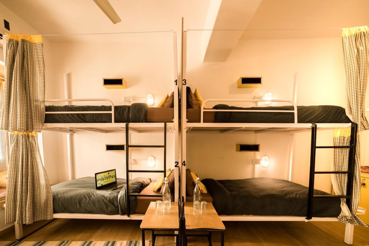 The Hosteller 자이살메르 외부 사진